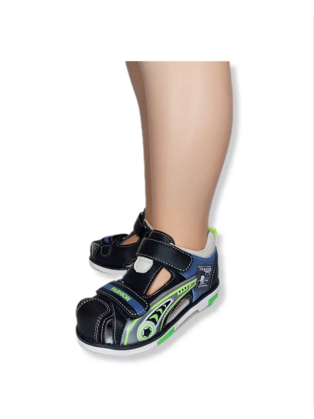 Детские Сандалии с ортопедическим эффектом