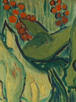 Картины-наклейки на стену для декора интерьерные №59