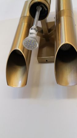 Настенный Светильник Casamilano Shard By Imperiumloft