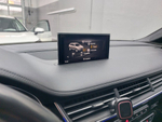Монитор Android для Audi Q7 3G 2015-2018 RDL-8807