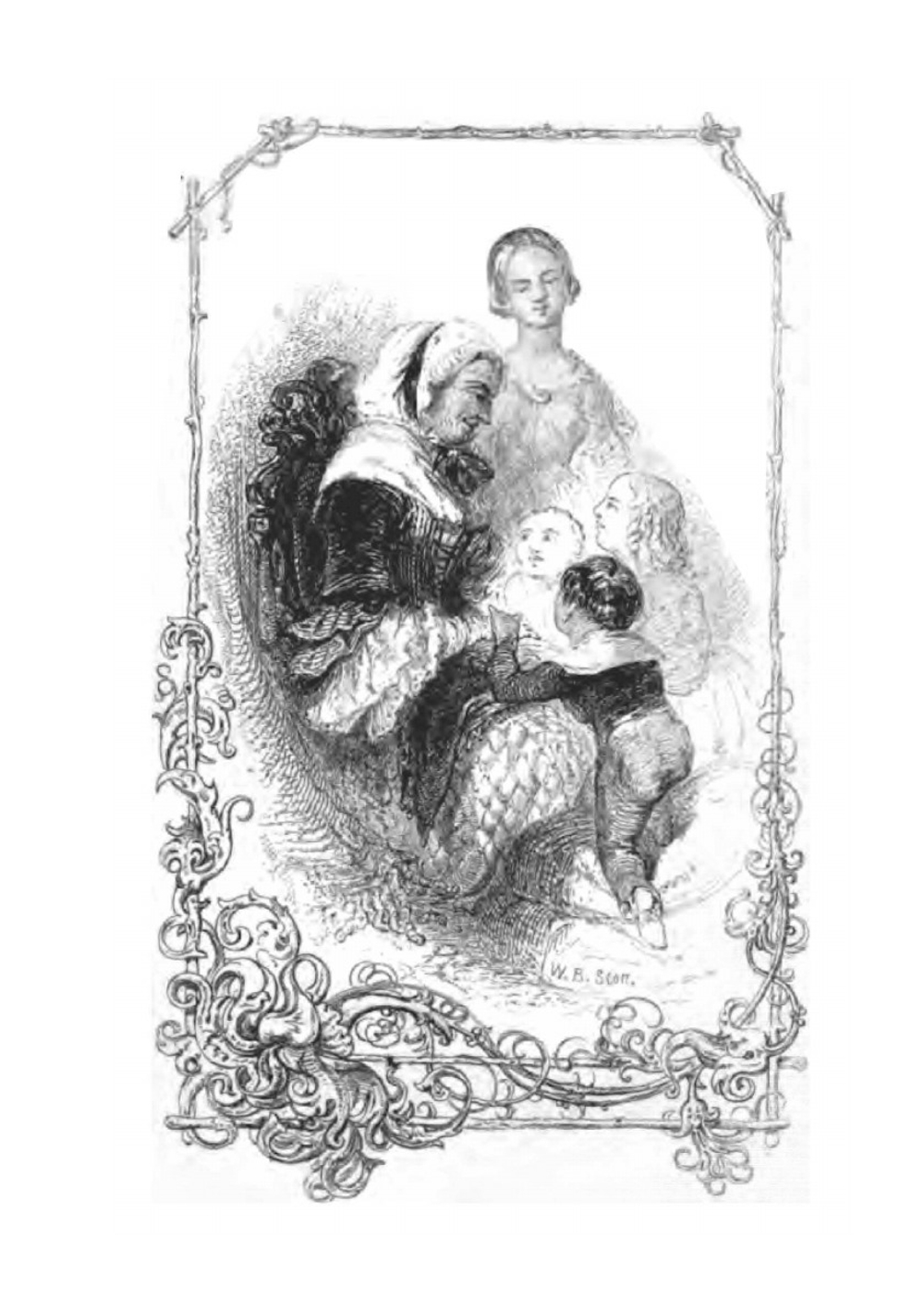 The Nursery Rhymes of England | J. O. Halliwell-Phillipps