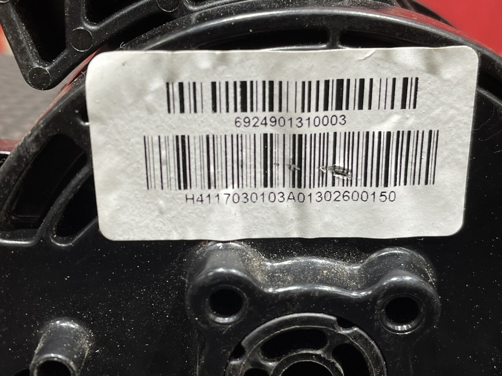 Педаль газа 2024г