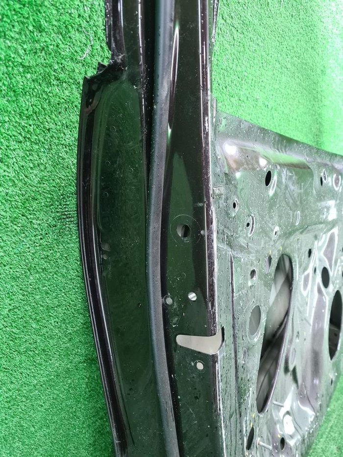 Дверь передняя левая Porsche Cayenne 3 (2017-н.в.)