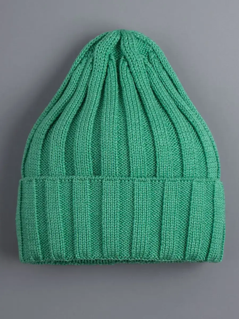 Шапка детская осенняя