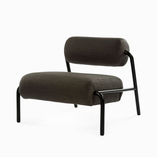 Кресло Moderli цвет темно-серый