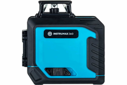 Лазерный уровень INSTRUMAX 360 IM0137