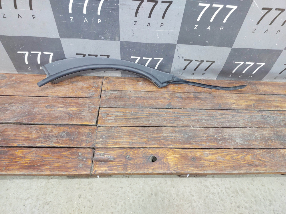 Накладка двери задней правой Lexus RX 4 15-22 Б/У Оригинал 6785748030