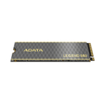 Твердотельный диск 1TB A-DATA LEGEND 860, M.2 2280, PCI-E 4x4, [R/W -6000/4000 MB/s] 3D-NAND (Works with PS5)