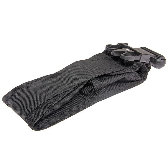 Грузовой модуль FanDive для карманов жилета Меридиан Про 2025