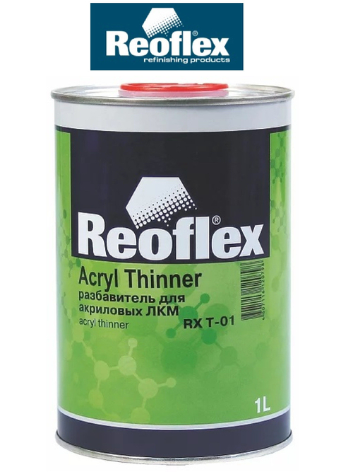 Экопол Разбавитель Reoflex для/акр. ЛКМ стандарт