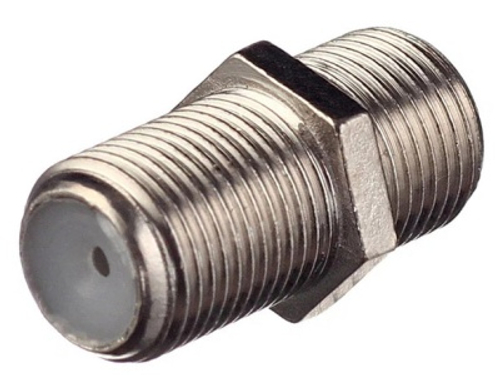 Переход гнездо F-гнездо F БОЧКА без кольца