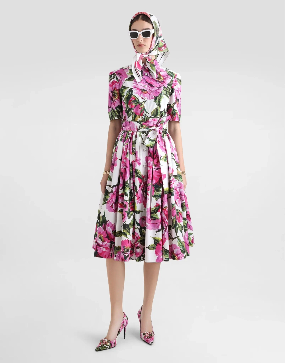 DOLCE&GABBANA