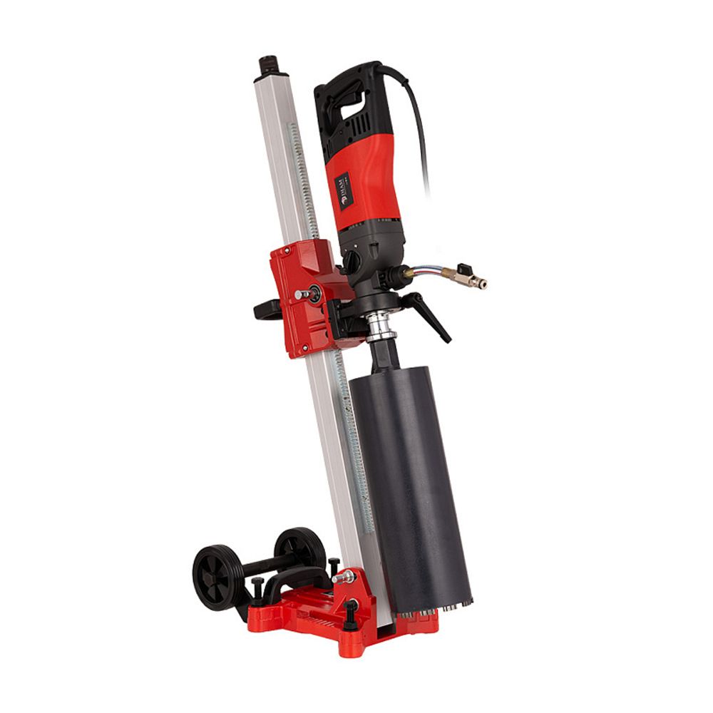 Сверлильная машина DIAM ML-160/2A-HIT LC (комплект) 620108