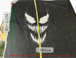 Кулирка купон ВЕНОМ