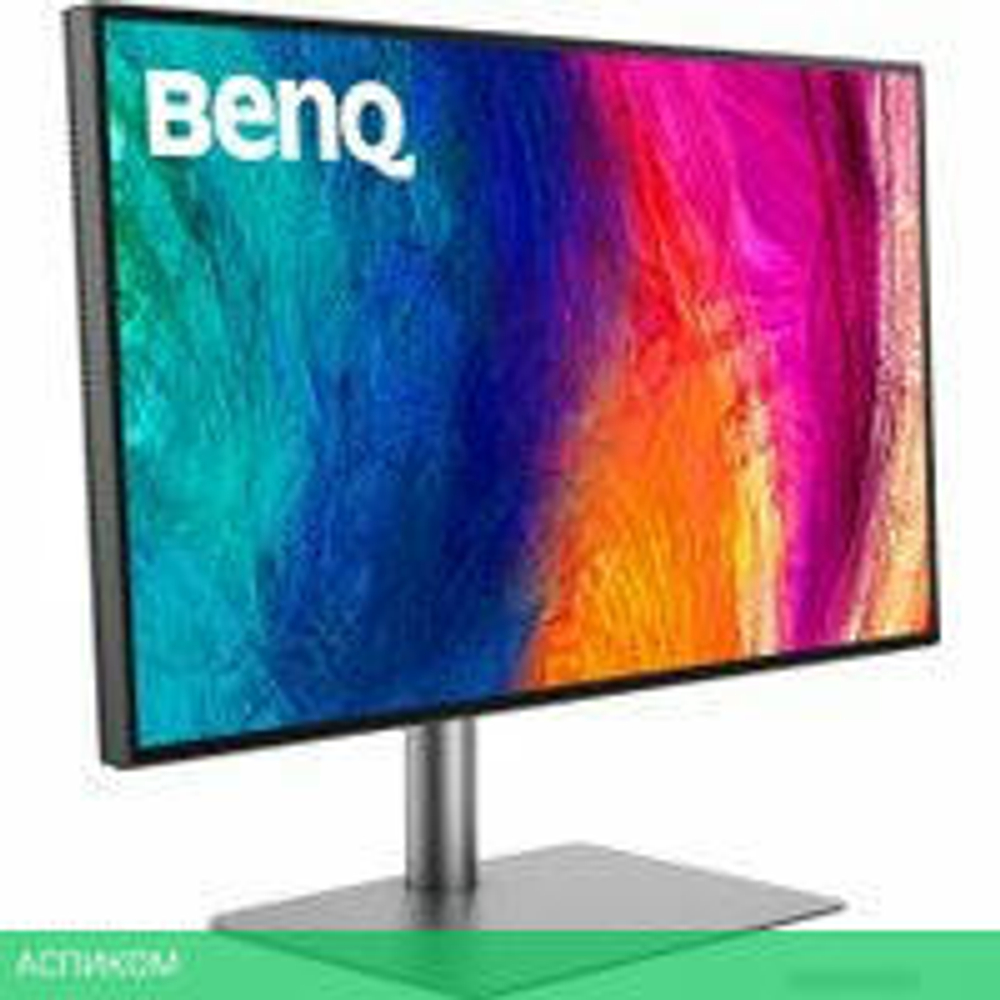Монитор BenQ DesignVue PD3225U