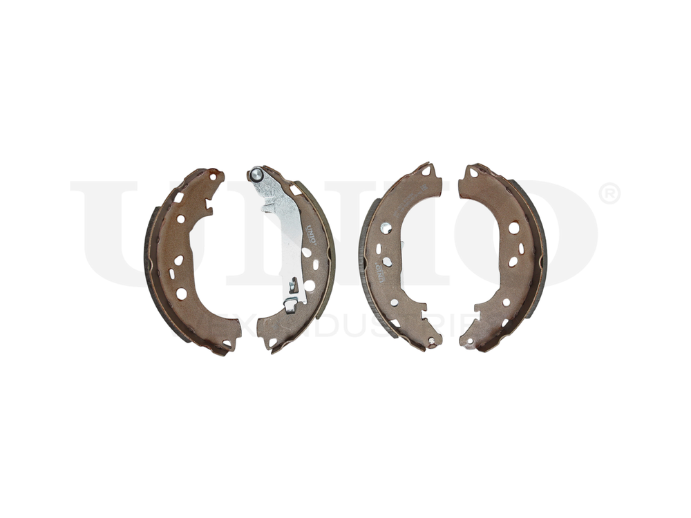 Колодки тормозные бараб. задние UNIO BRP-10073