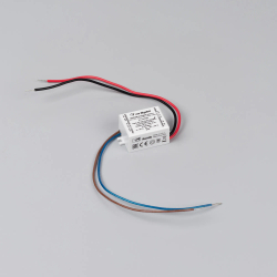 Блок питания ARPJ-SP-42100-PFC-TRIAC-MINI (4W, 21-42V, 100mA) (Arlight, IP65 Пластик, 5 лет) 047584