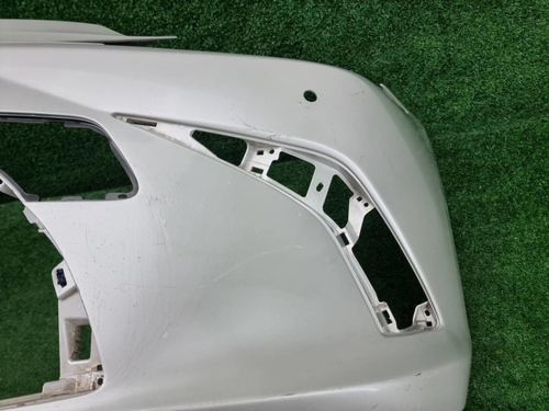 Бампер передний Lexus ES 7 (2018-2021)