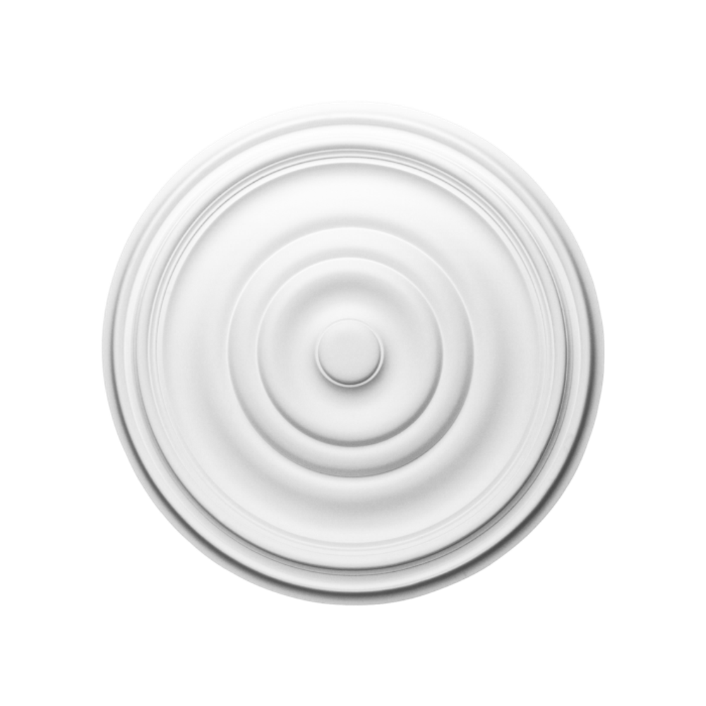 Потолочные розетки R09 Orac Décor