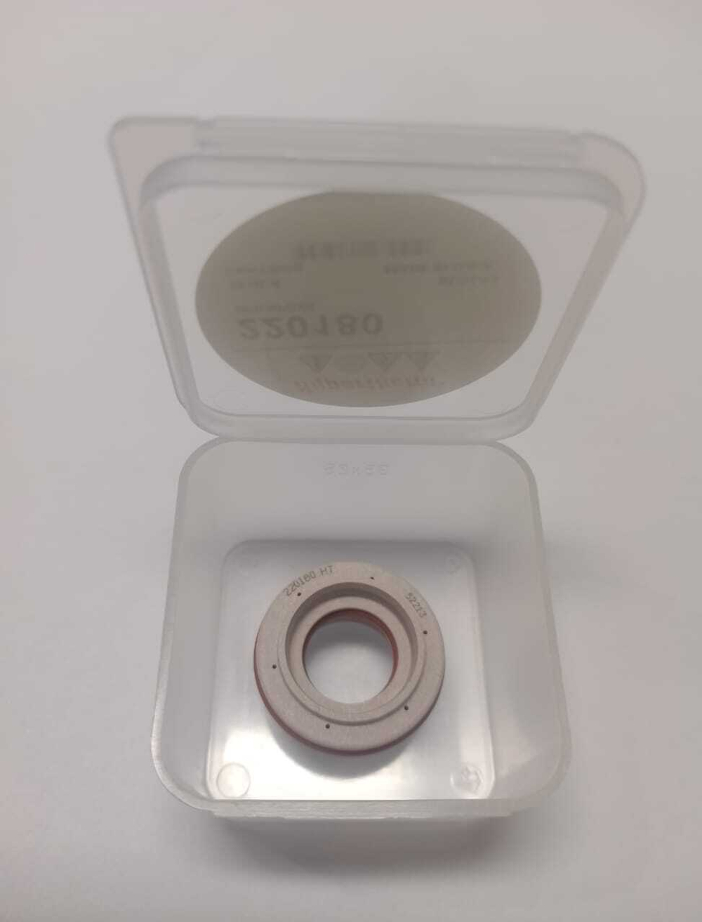 Hypertherm - U.S.A (Оригинал)