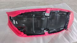 77200-K1T-J70ZA. SEAT ASSY., DOUBLE. HONDA