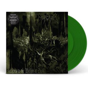 Emperor / Anthems To The Welkin At Dusk (Coloured Vinyl)(LP)