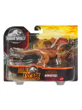 Фигурка Мир Юрского периода Дикая стая Мононик HCL83