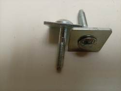 WLL2416EOE/01 кт73 Крепеж и хомуты для стиральной машины Bosch WLL2416EOE/01 б/у