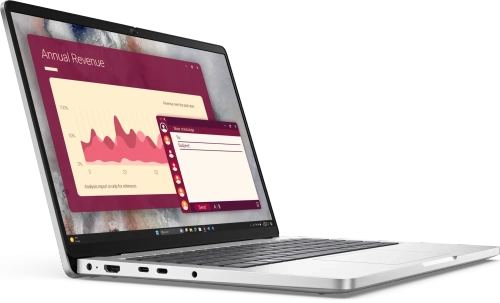 Ноутбук Dell Pro 14 PC14250 (210-BQHF_BTO108_PC14250_EMEA)