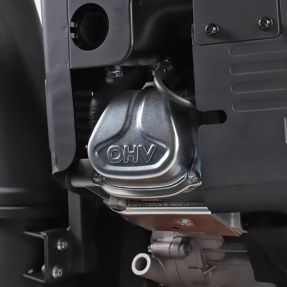 Снегоуборщик PATRIOT Сибирь 113 E