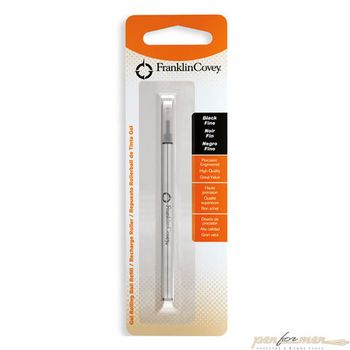 Стержень гелевый для роллера Franklin Covey FBlack (8004-234)