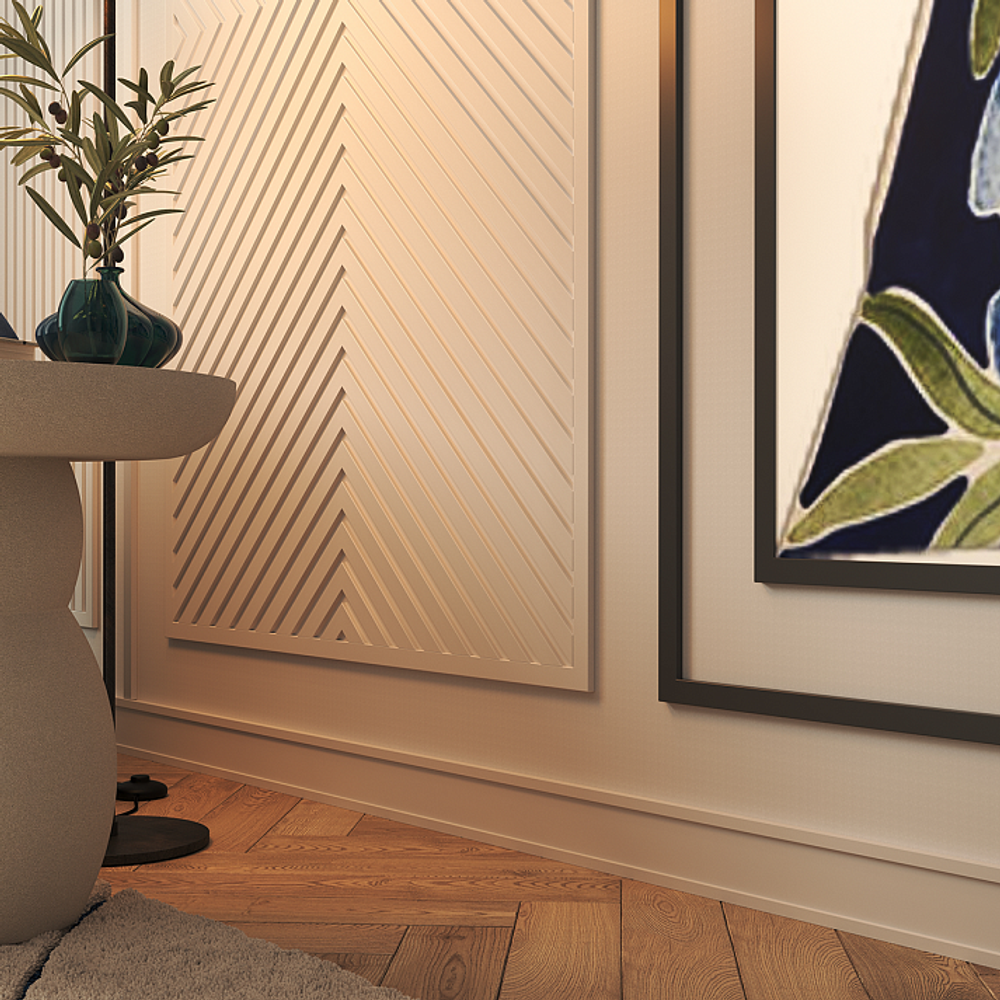 Молдинг U.6.51.430