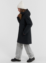 ПАРКА ЖЕНСКАЯ NORPPA SIG