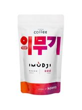 Кофе растворимый IMUDJI Red, 150 г