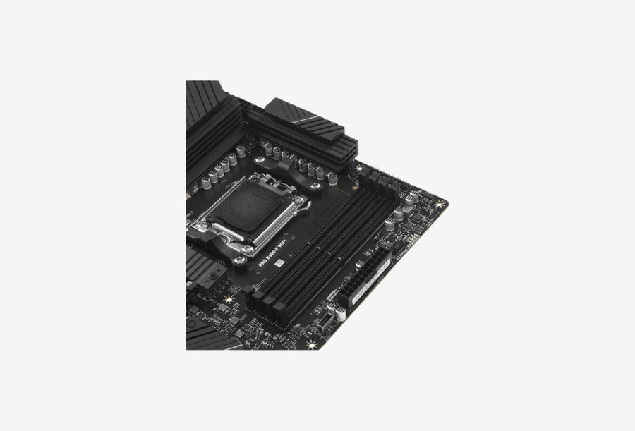 MSI PRO B650-P WIFI_0426709110234