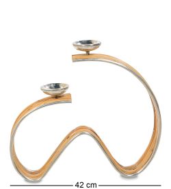 Finali   06 Подсвечник «Диалог»