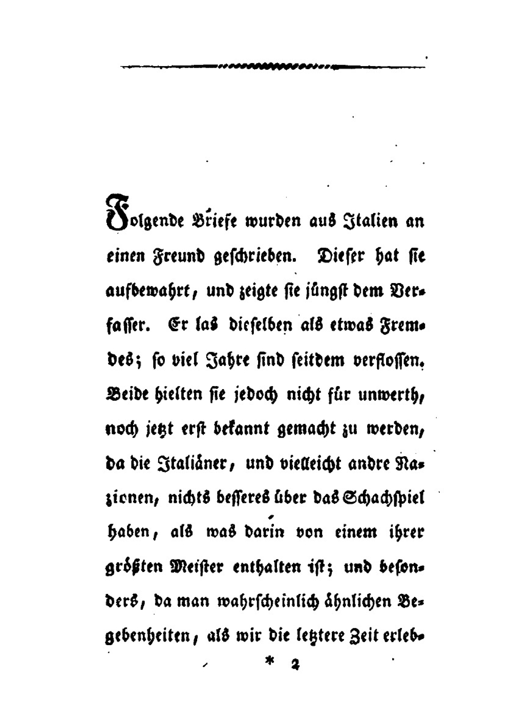 Anastasia und das Schachspiel | Ercole del Rio