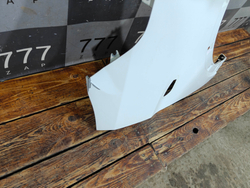 Крыло переднее правое Hyundai Creta 1 (GS) 16-21 Б/У Оригинал 66321M0100