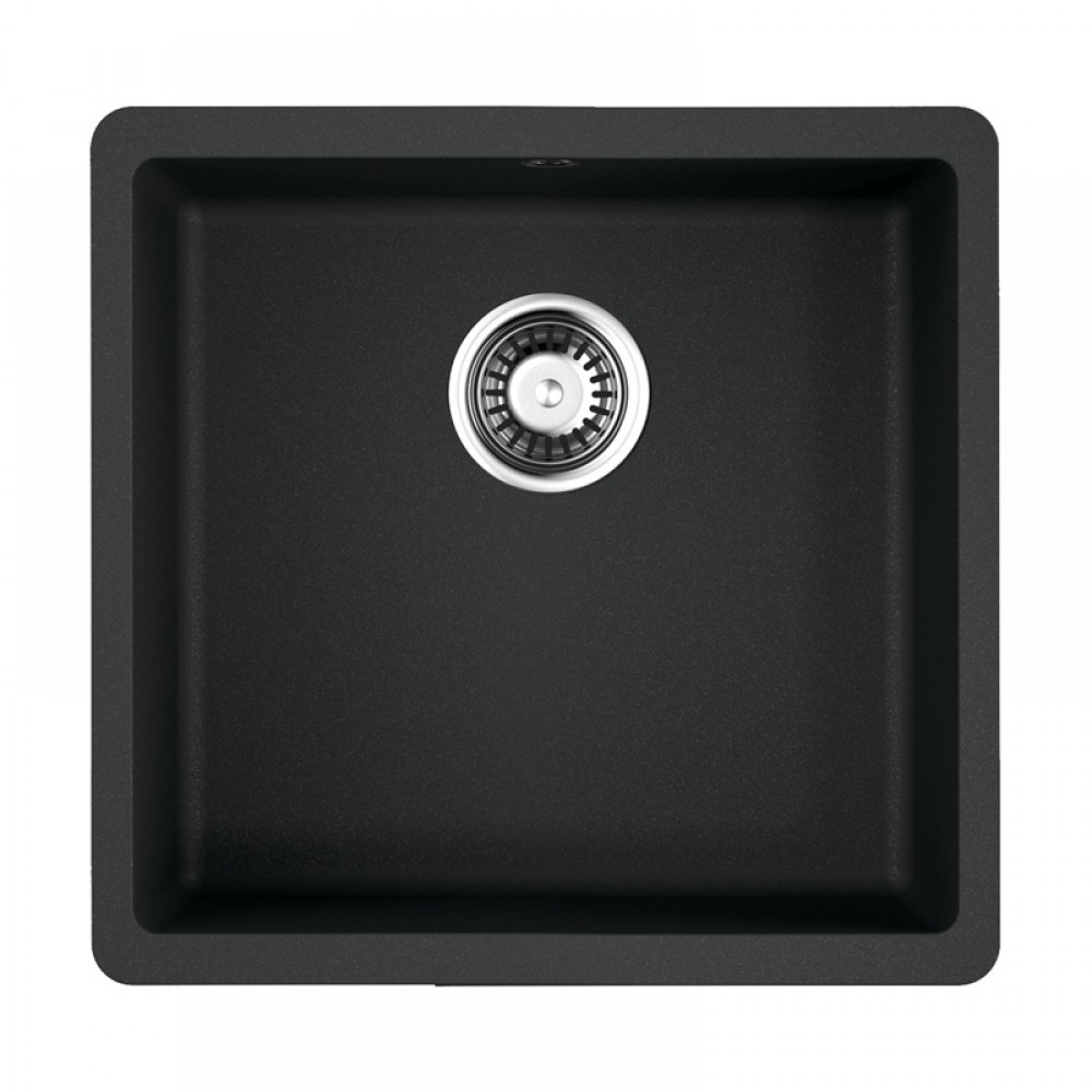 Кухонная мойка Omoikiri Kata-44-U-BL