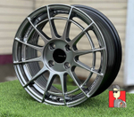 Комплект дисков Enkei 15x6.5 et35 4x100
