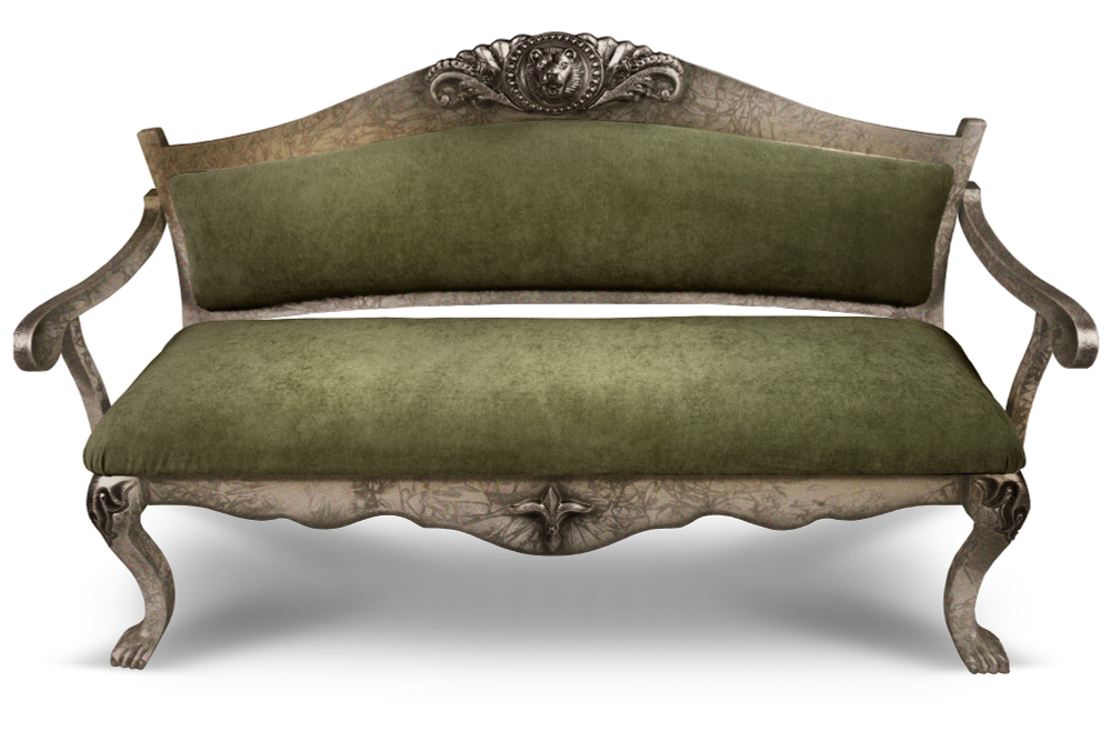 Бильярдная коллекция Лео