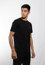 Футболка QAZAQSTAN BLACK/BLACK (ONLY ONLINE)