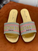 Christian Dior Dway Slide