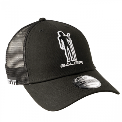 Бейсболка Bauer NE HOCKEY GUY 9FORTY SR