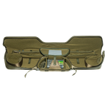 Чехол для удилищ с катушкой Aquatic Ч-30ДР 135см Жесткий Dark River