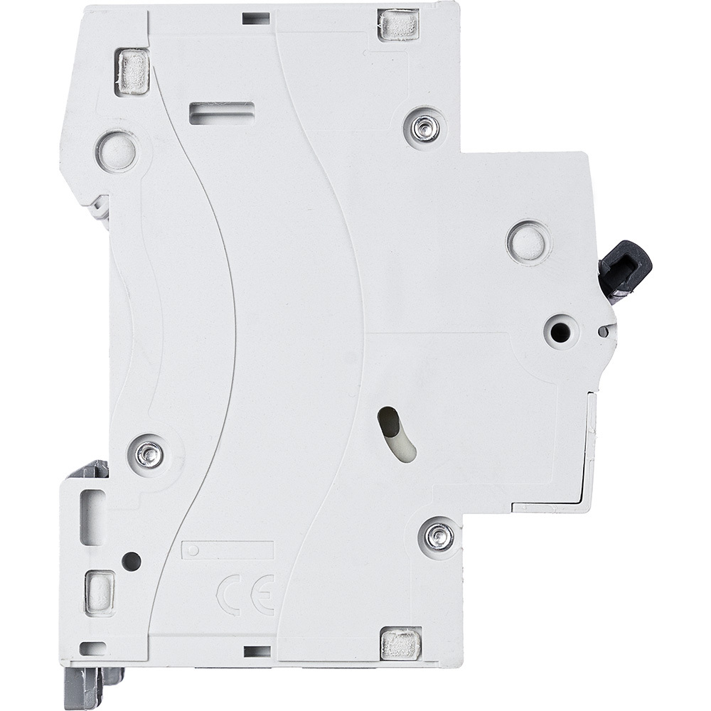 Автоматический выключатель 4,5кА 20А 3П C Rx3 Legrand