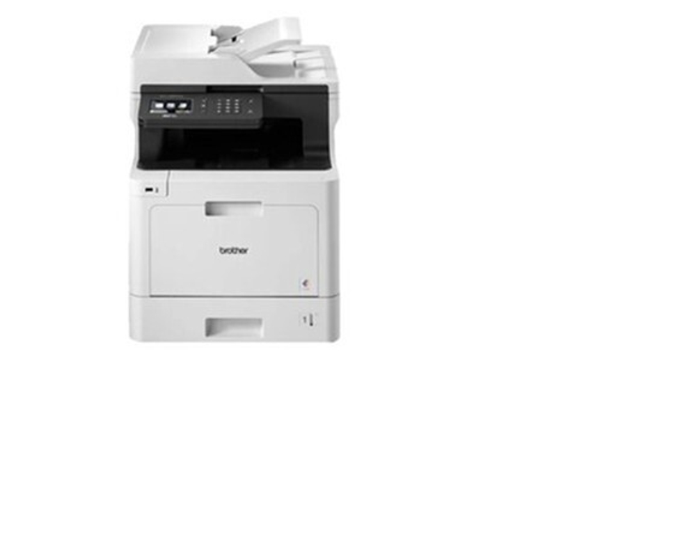 МФУ Brother MFC-L8690CDW