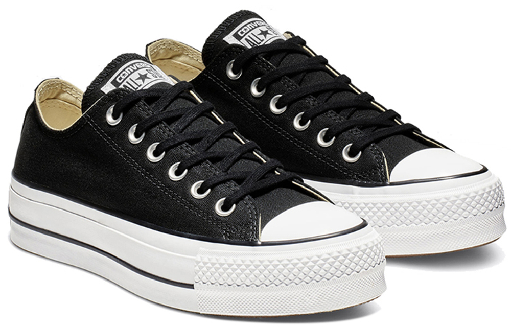 Converse S Chuck Taylor All Star Lift Ox