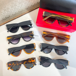 Saint Laurent Glasses
