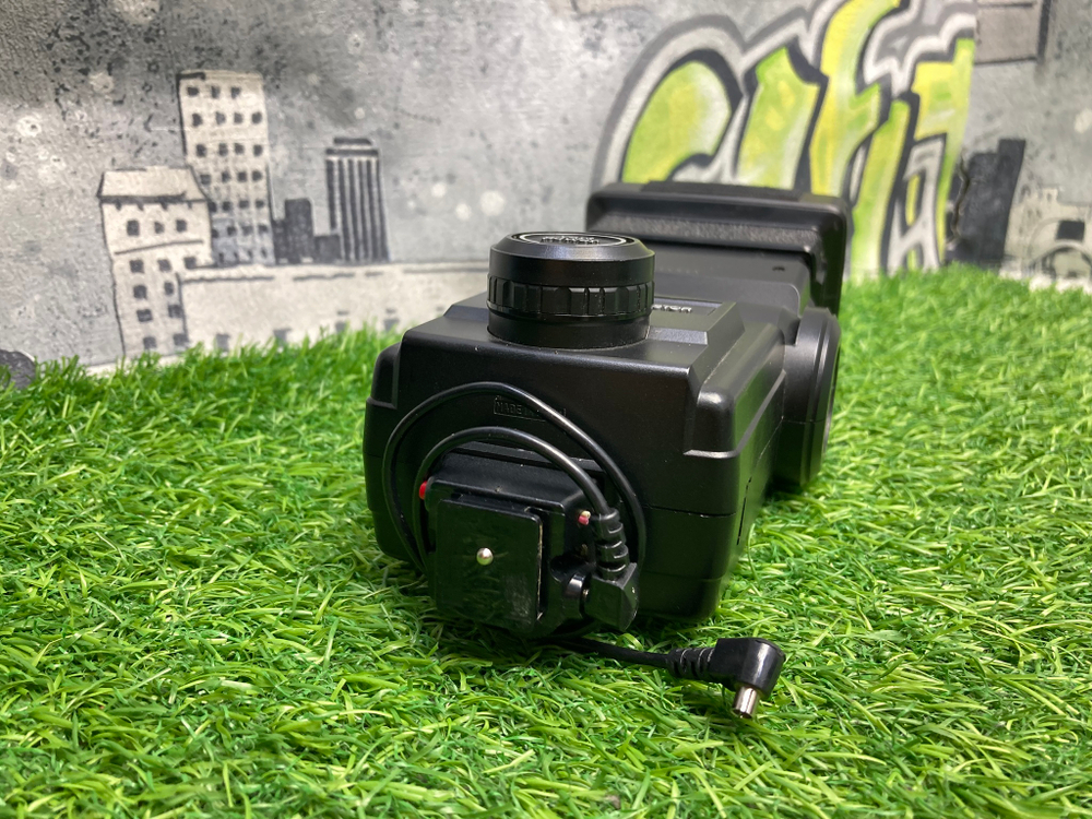 Vivitar  285 HV